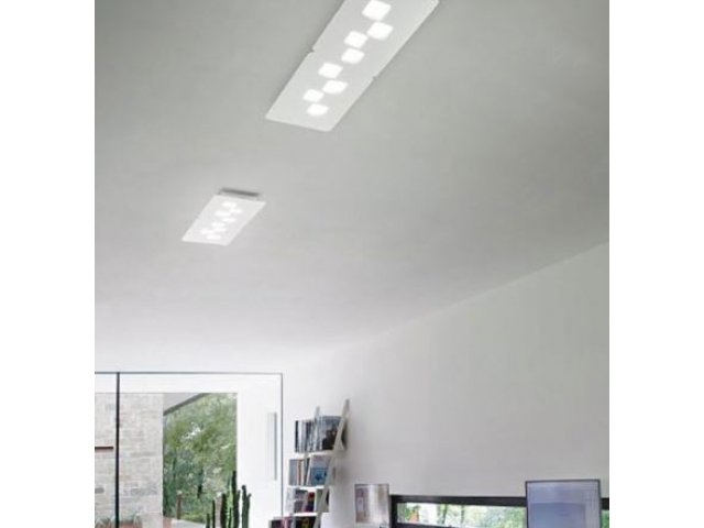 Stropna lampa Bilibao