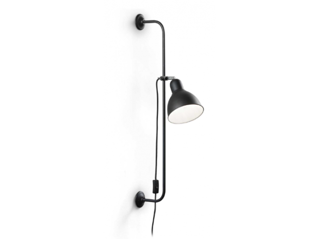Zidna lampa Shower
