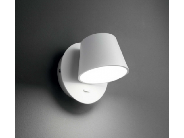 Zidna lampa Gim sa prekidačem