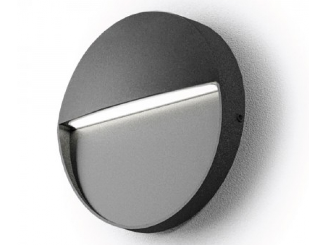 Vanjska lampa Sol