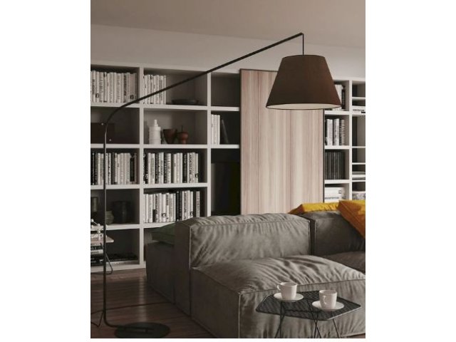 Enjoy podna lampa