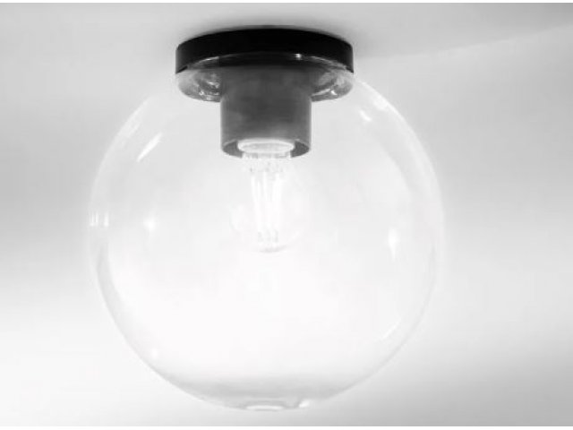 Vanjska stropna lampa Polina