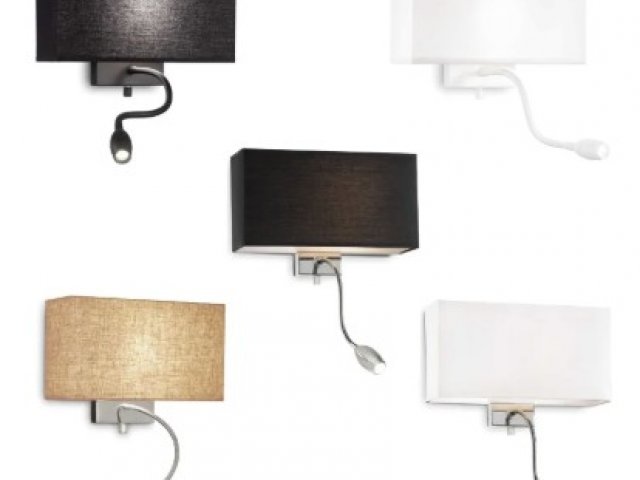 Zidna Hotel pijesak sa prekidačem