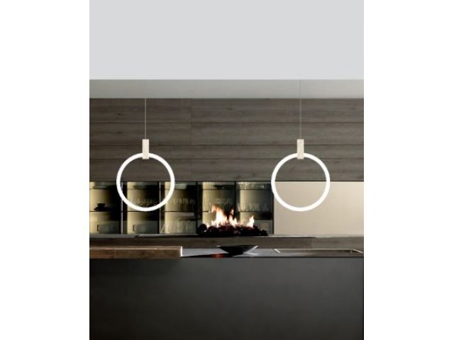 Matilda visilica  velika