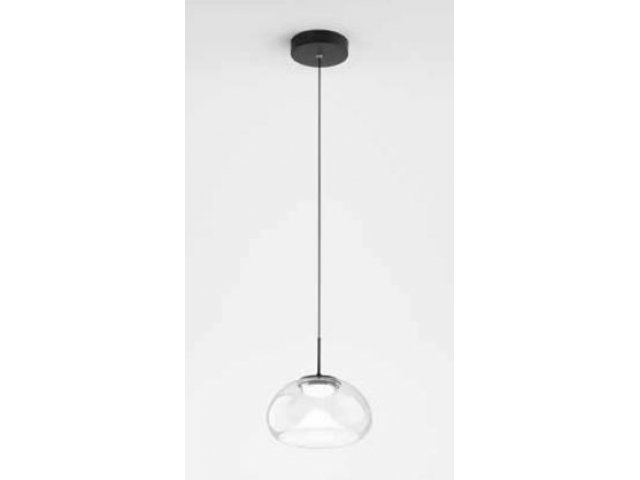 Visilica Brenna transparent