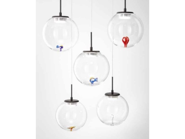 Visilice figurice S5