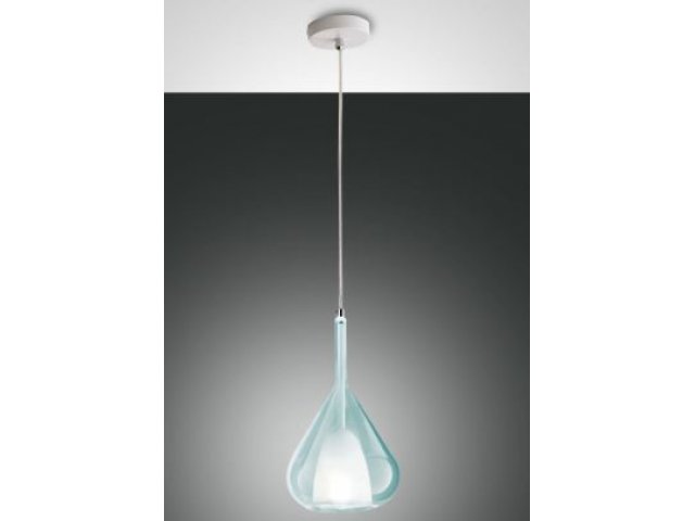 Visilica Lili azzurro