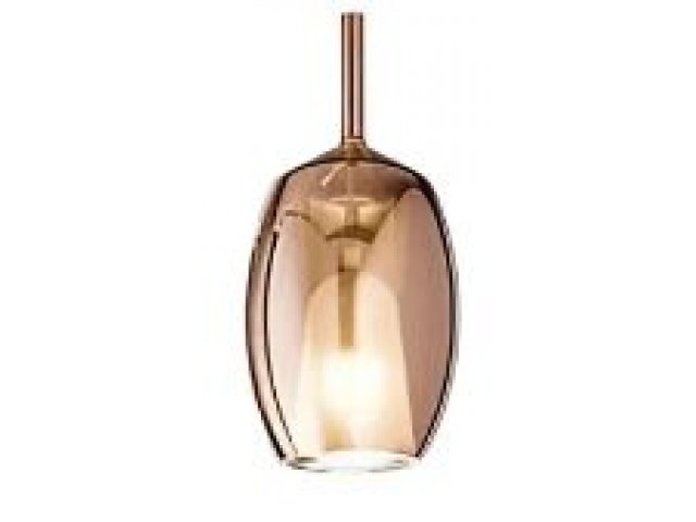 Visilica Rain Amber