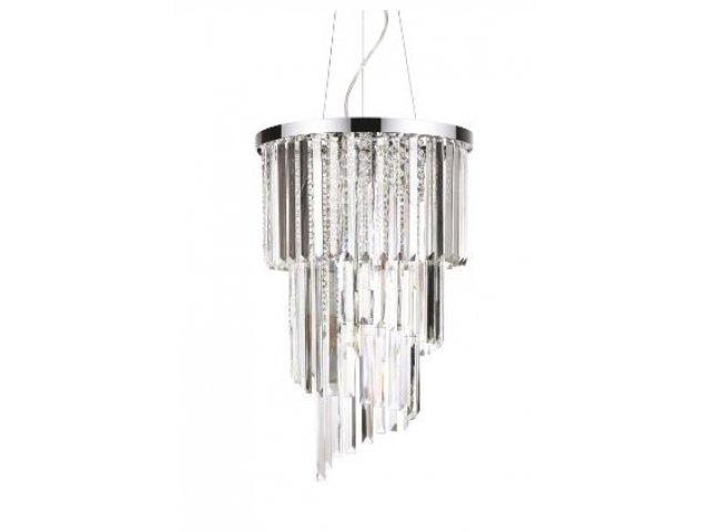 Kristalni luster Carlton