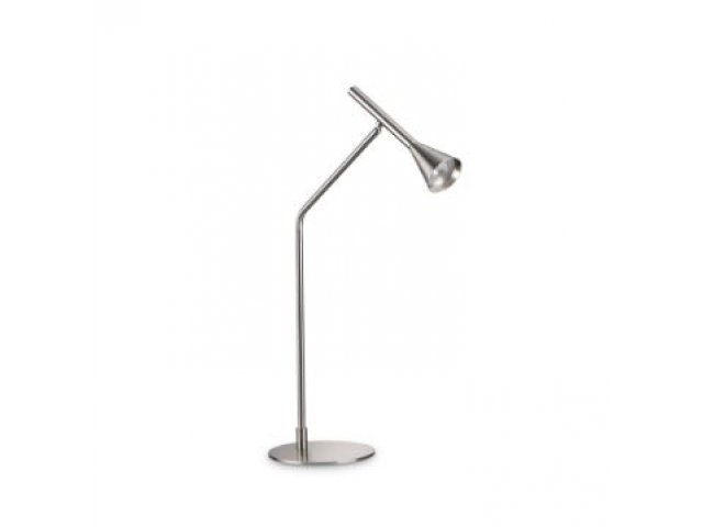 Stolna lampa Diesis - nikal