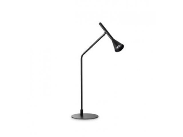 Stolna lampa Diesis - crna