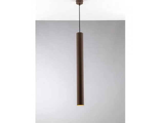 Visilica Fluke - smeđa 60 cm