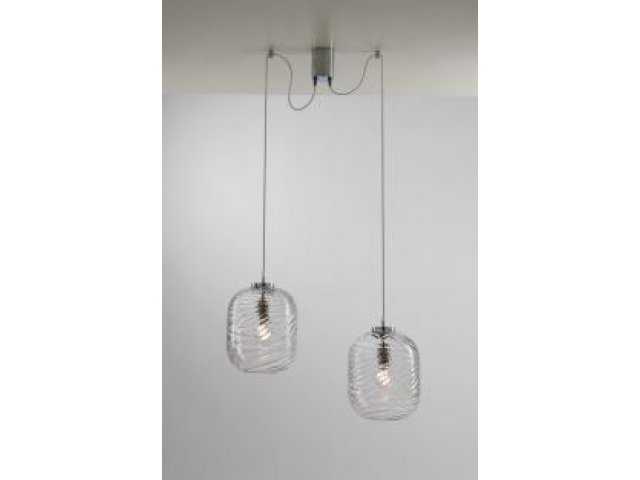 Visilica Nereide - SP2