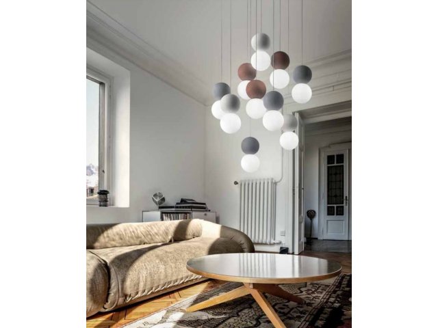 Visilica -luster Era 10