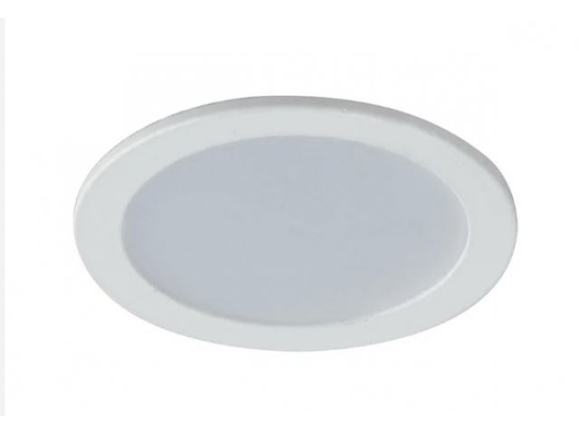 Ugradbena bijela Fusion