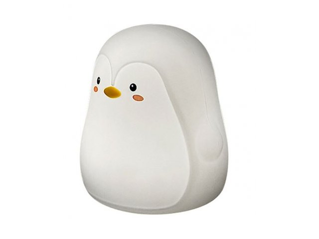 Lampa Baloo - pingvin