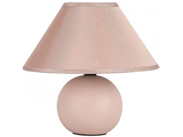 Noćna lampa Ariel - roza