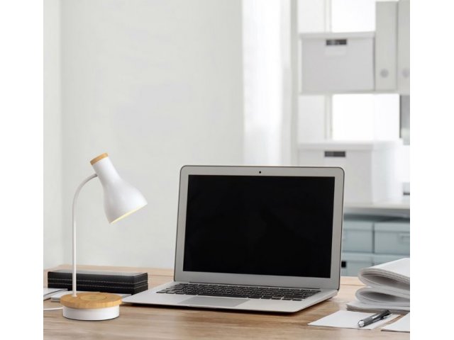 Stolna radna lampa Mosley