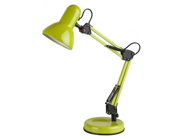 Stolna lampa Samson - zelena