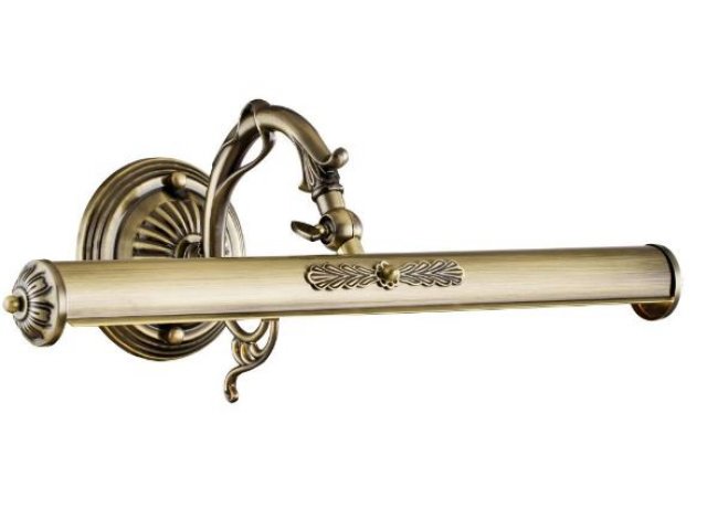 Lampa za sliku Picasso - bronca