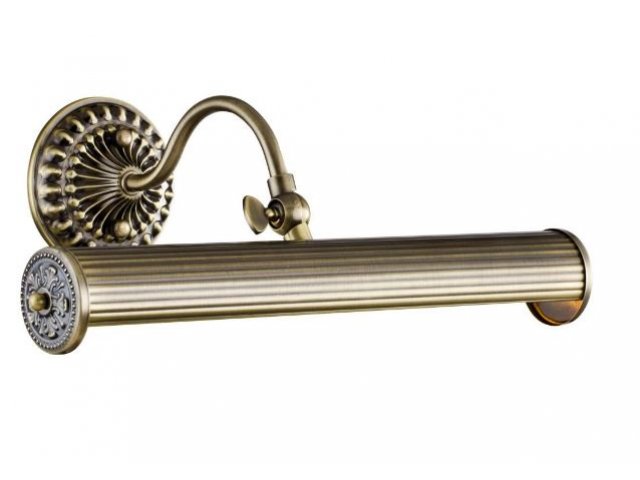 Lampa za sliku Renoir - bronca