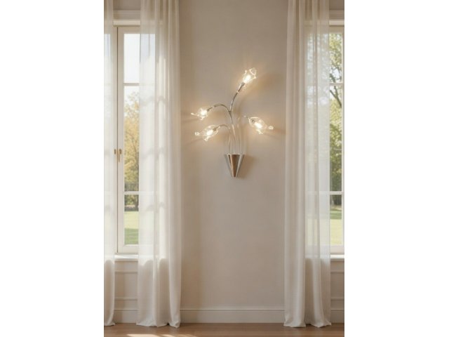 Zidna Lampa Miami