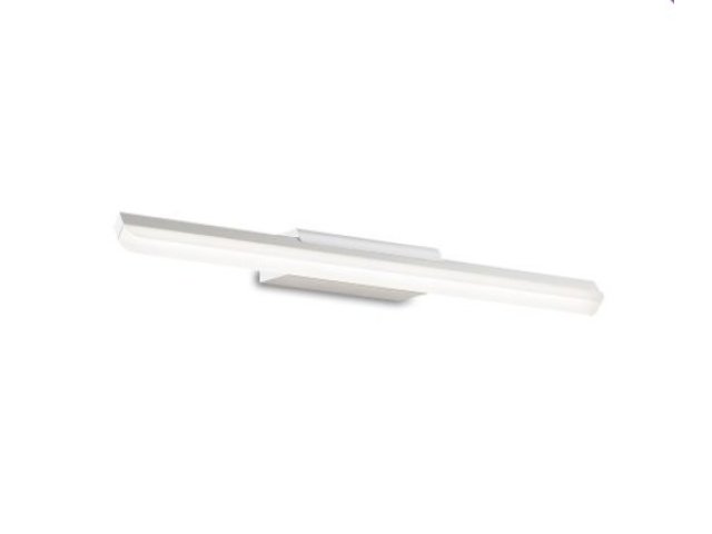 Zidna lampa RIflesso - bijela 42cm