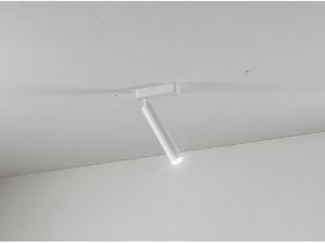 Reflektor Bambu bijeli