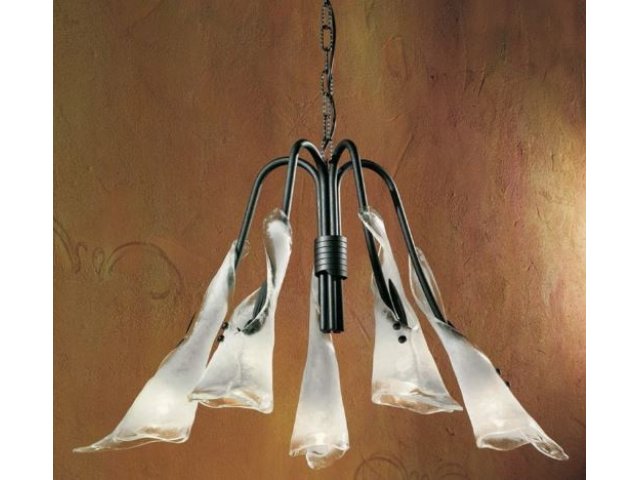 Luster kingstone  8/203