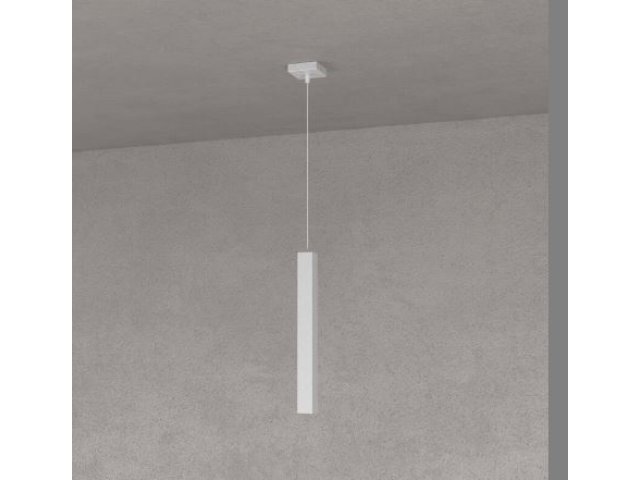 Visilica Square Tube