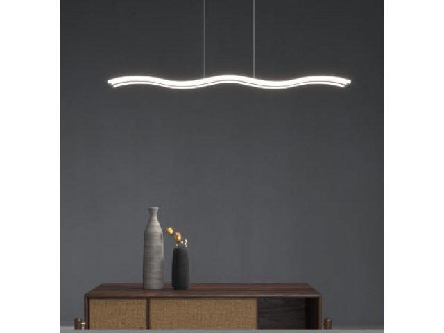 Visilica Double Wave