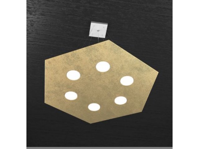 Luster Hexagon