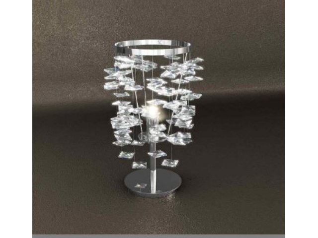 Stolna lampa Flare