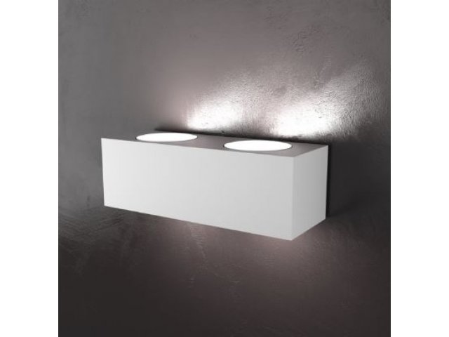 Zidna lampa Eccentric