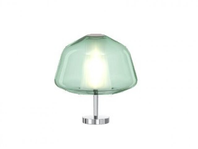 Stolna lampa Double Skin