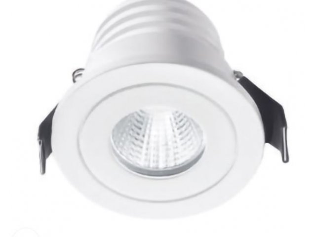 Ugradbena lampa ALYA