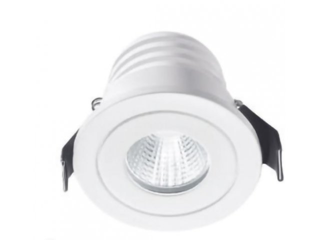 Ugradbena lampa Alya 4000K