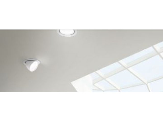 Ugradbena lampa Chandra 3000 K