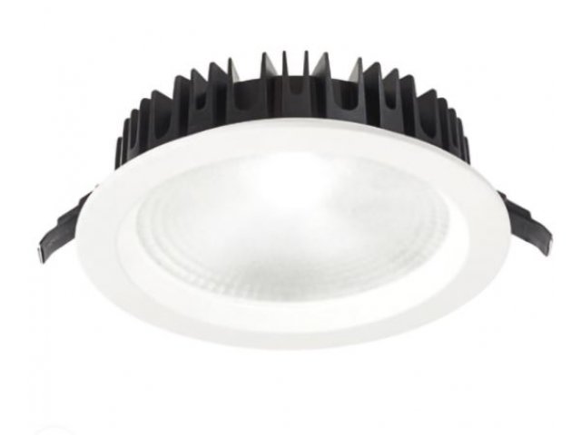 Ugradbena lampa Lyra 3000K
