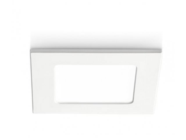 Ugradbena lampa Maia Q 4000K