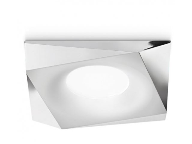 Ugradbena lampa Janus Q