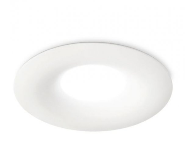 Ugradbena lampa Venus okrugla