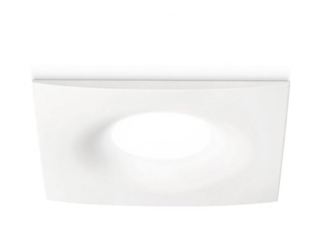Ugradbena lampa Venus kvadratna