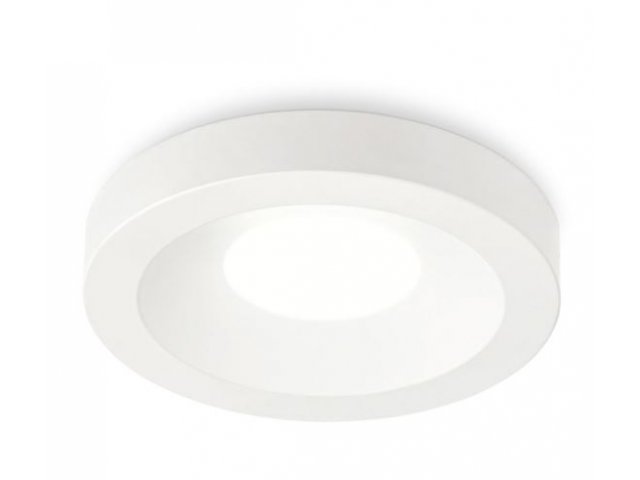 Ugradbena lampa MARS okrugla