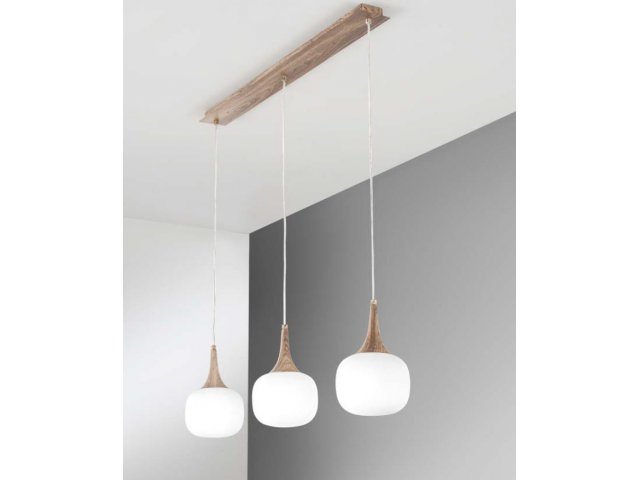 Visilica Jaipur bijela