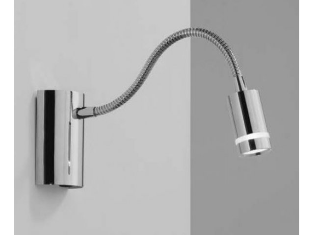 Zidna lampa Kepler