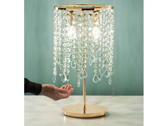 Stolna lampa Breeze