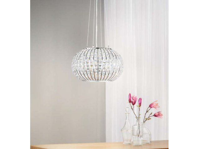 Kristalni luster Concert