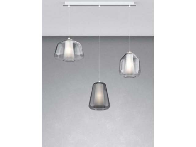 Visilica Double Skin 3