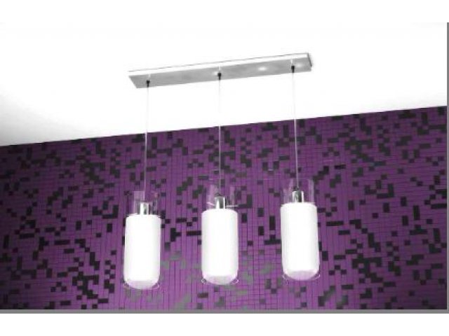 Visilica Cilinder S3